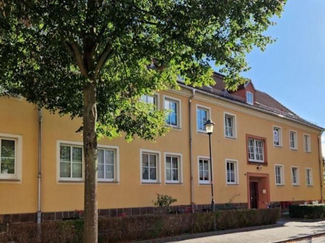 Apartment mieten in Flöha, Sachsen