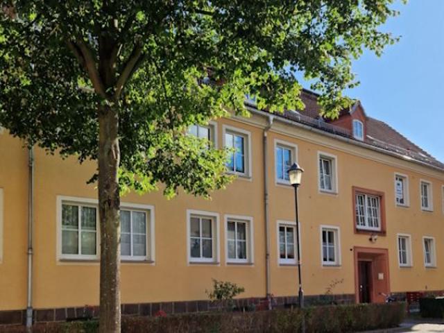 Wohnung mieten in Flöha, Sachsen