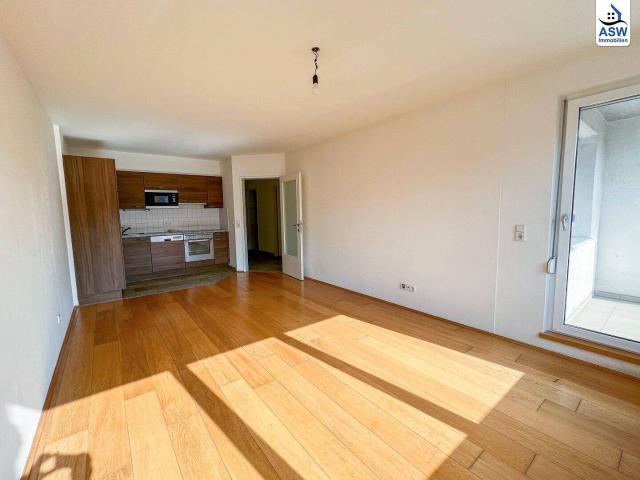Apartment kaufen in Linz, Niedernhart