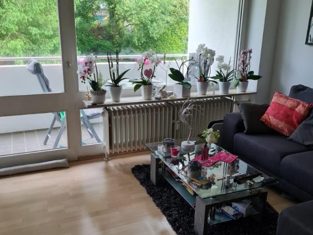 Wohnung kaufen in Saarbrücken, Saarland