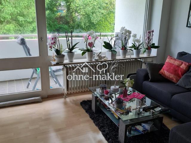 Apartment kaufen in St. Johann, Saarbrücken