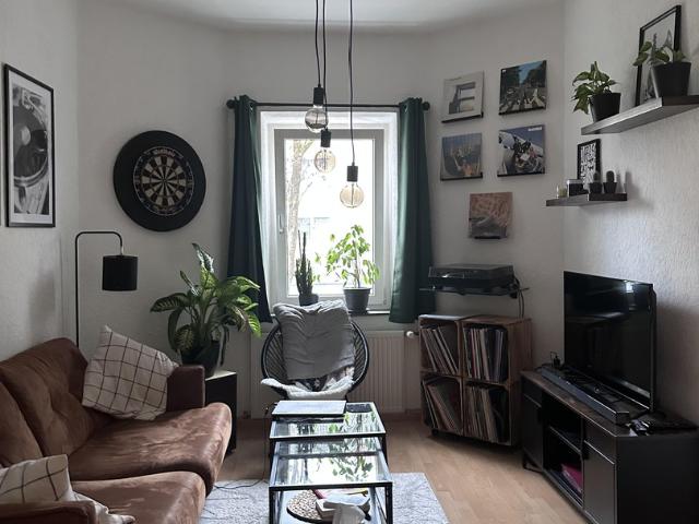 Wohnung mieten in Augsburg, Bayern