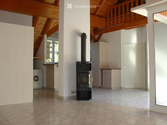 Apartment mieten in Neuenhof, Bezirk Baden