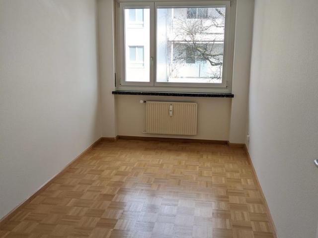 Apartment mieten in Reinach, Bezirk Arlesheim