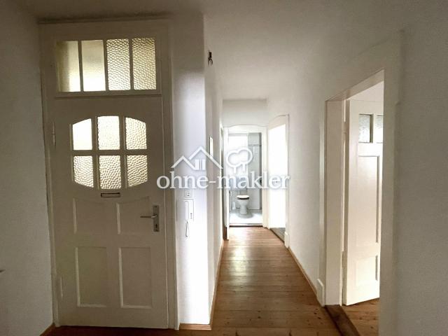 Apartment mieten in Kriegshaber, Augsburg