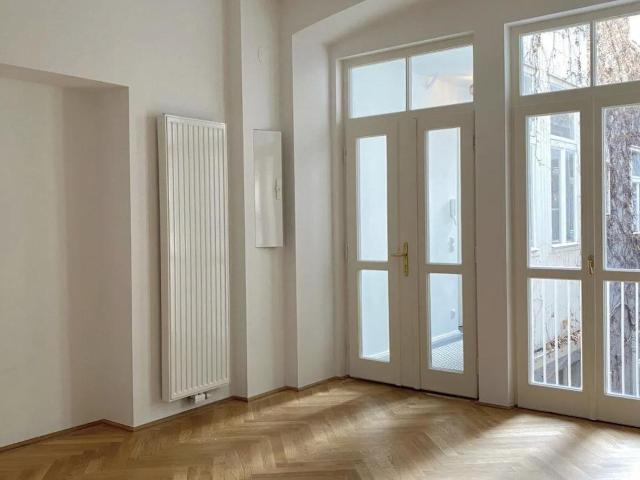 Apartment mieten in Au-Haidhausen, München
