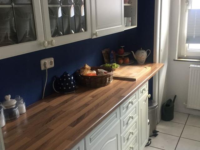 Apartment mieten in Stadtmitte/Neustadt, Hildesheim