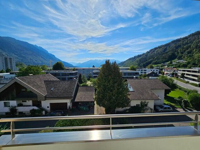 Apartment mieten in Feldkirch, Vorarlberg