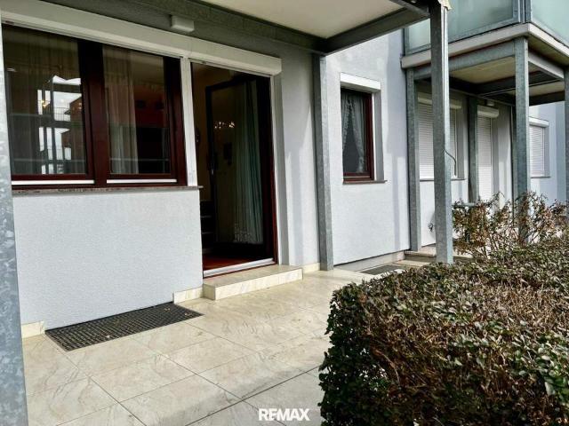 Wohnung mieten in Steiermark