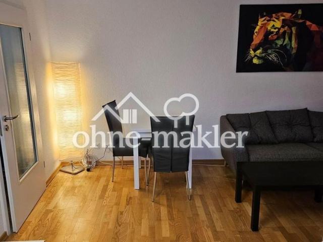 Apartment mieten in Gutleutviertel, Sachsenhausen