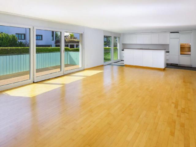 Wohnung kaufen in Horgen, Zürich
