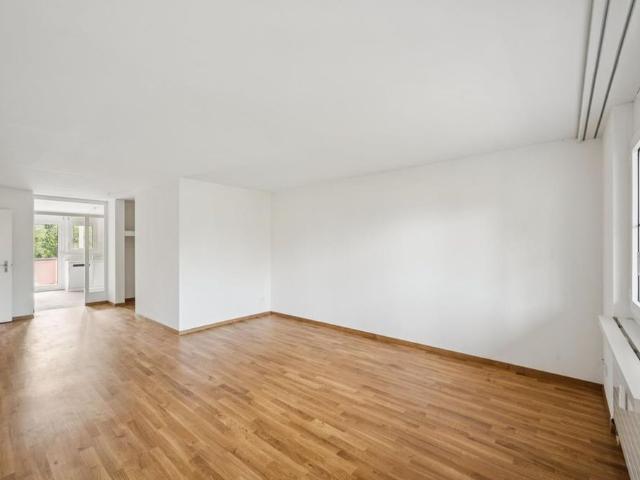 Apartment mieten in Aesch, Bezirk Arlesheim
