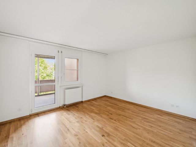 Apartment mieten in Aesch, Bezirk Arlesheim