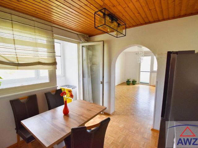 Wohnung kaufen in Wegscheide, Weiz