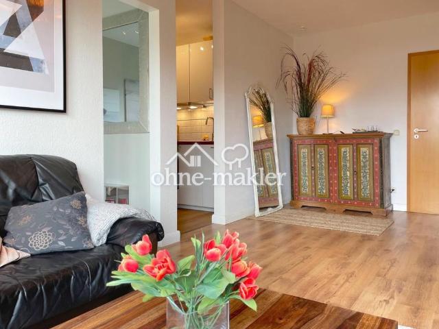 Apartment mieten in Wedel, Schleswig-Holstein