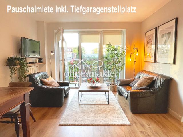 Apartment mieten in Wedel, Schleswig-Holstein