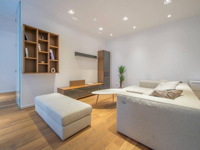 Apartment kaufen in KG Mariahilf, Wien