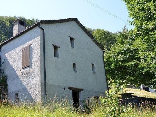 Immobilie kaufen in Monteceneri, Tessin