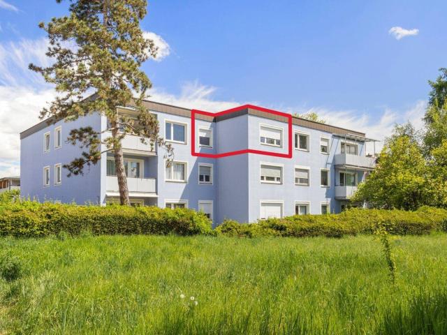 Apartment mieten in Villacher Vorstadt, Klagenfurt