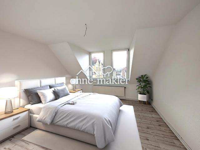 Apartment mieten in Neustadt, Brandenburg