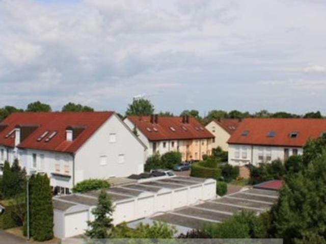 Apartment mieten in Merseburg