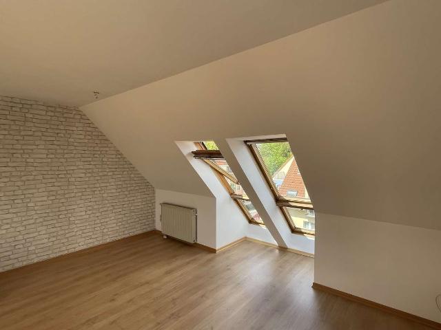 Wohnung kaufen in Leubnitz, Werdau