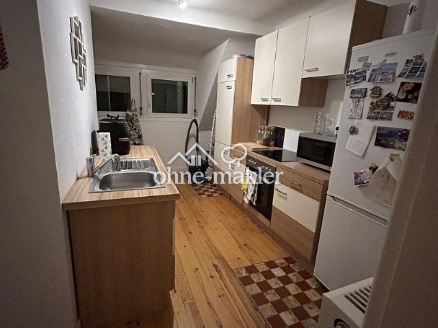 Apartment mieten in Saarbrücken, Burbach