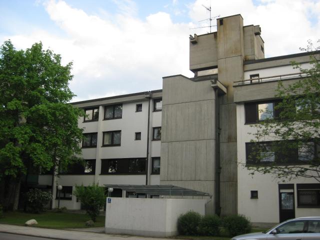 Apartment mieten in Pullach, Bayern
