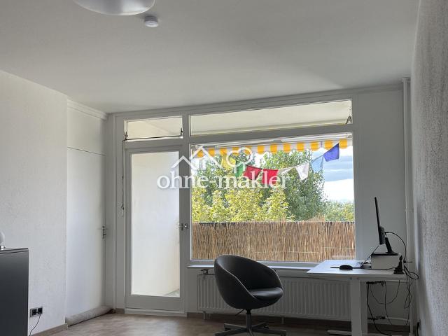 Apartment kaufen in Berliner-Viertel, Monheim