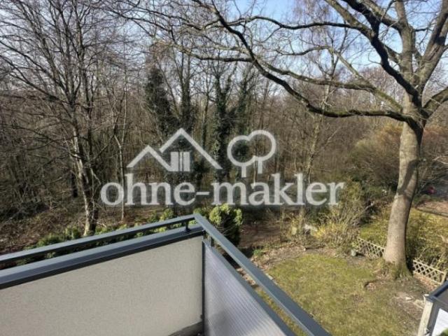 Apartment mieten in Bedingrade, Essen