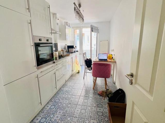 Wohnung kaufen in Karlshöhe, Stuttgart