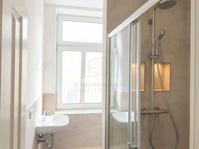 Apartment mieten in Stadtmitte, Rostock
