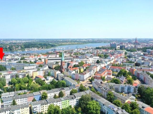 Wohnung mieten in Rostock, Mecklenburg-Vorpommern