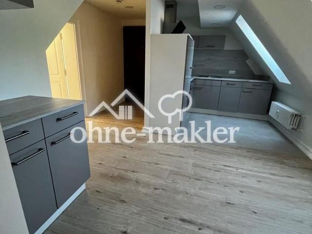 Apartment mieten in Bad Schwalbach, Hessen