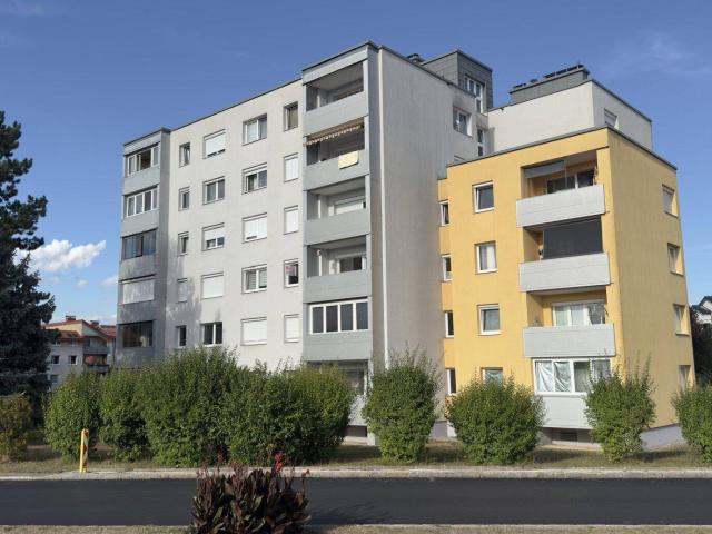 Apartment kaufen in Wieselburg, Niederösterreich