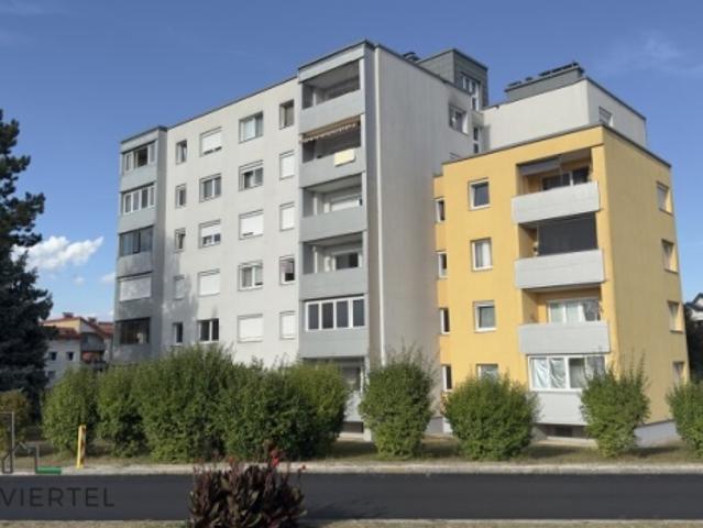 Wohnung kaufen in Wieselburg, Niederösterreich
