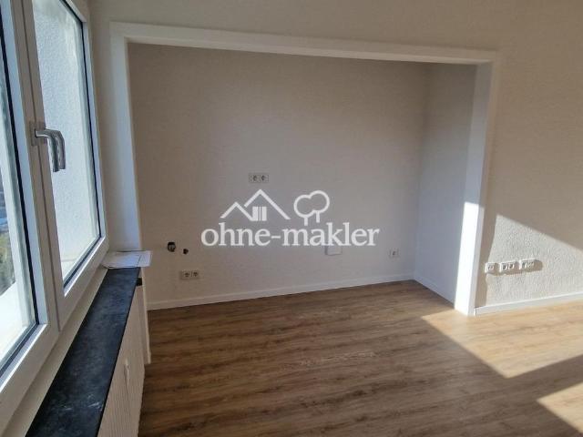 Apartment mieten in Barop, Dortmund