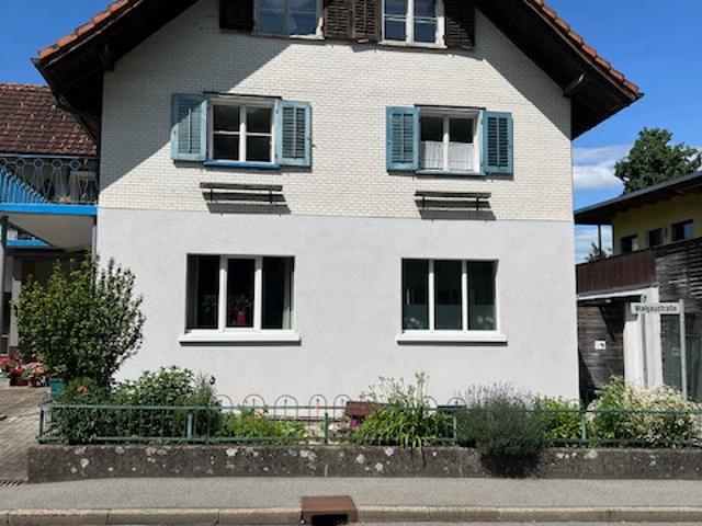 Apartment kaufen in Röthis, Vorarlberg