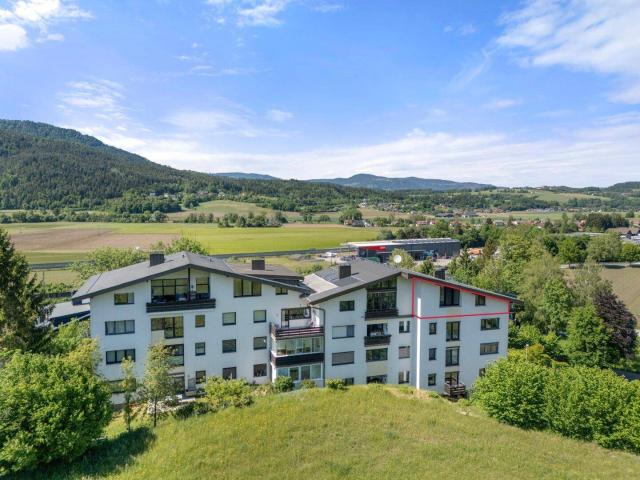 Apartment kaufen in Maria Saal, Kärnten