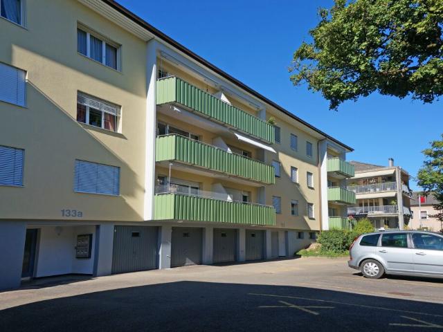Wohnung mieten in Schaffhausen