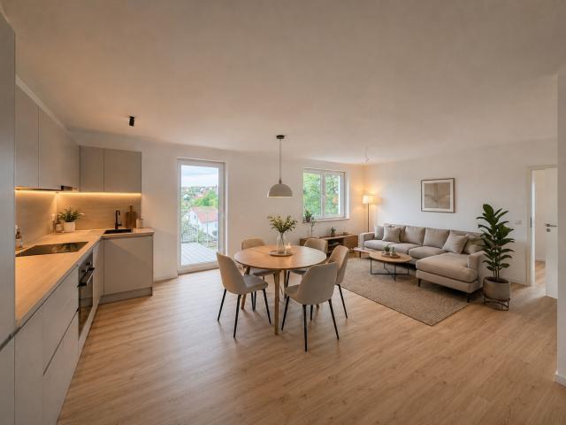 Wohnung mieten in Porta Westfalica, Nordrhein-Westfalen