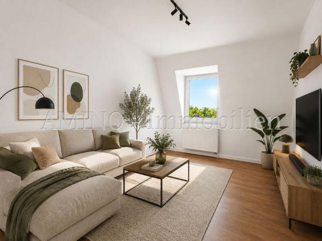 Apartment mieten in Lirich, Oberhausen