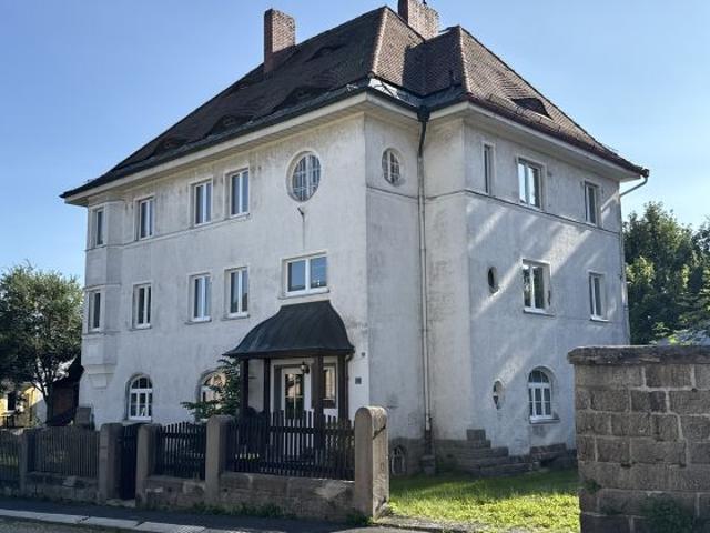 Haus kaufen in Kirchenlamitz, Bayern