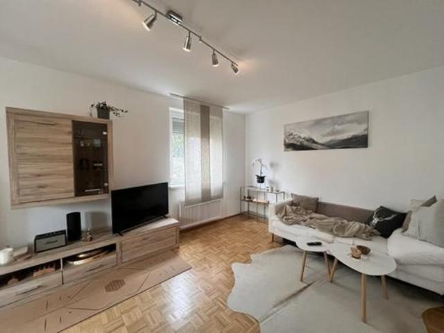 Wohnung kaufen in Judenburg, Steiermark