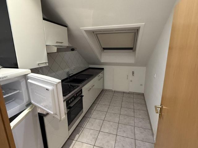 Dachgeschosswohnung mieten in Resse, Gelsenkirchen