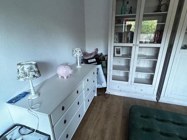 Wohnung mieten in Jungferntal, Dortmund