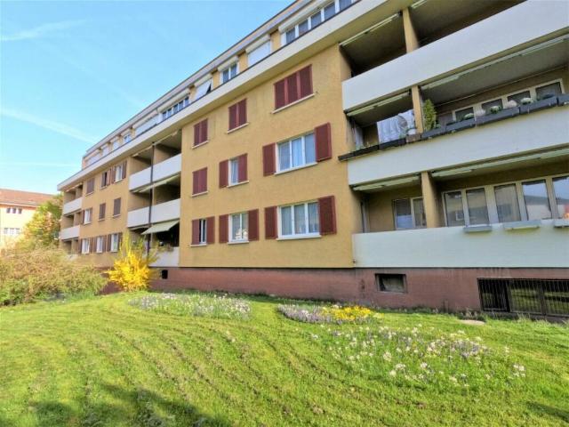 Apartment mieten in Arbon, Thurgau