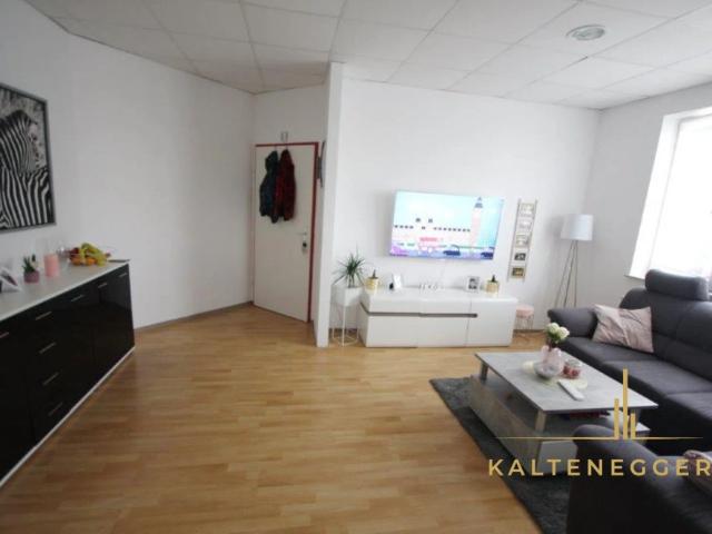 Apartment mieten in Peisching, Neunkirchen