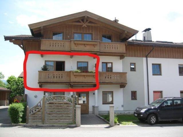 Apartment mieten in Lauterbach, Brixen im Thale