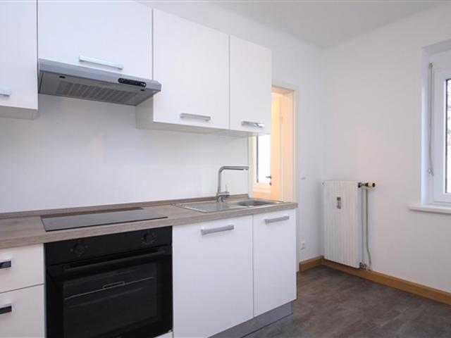 Wohnung kaufen in Sankt Leonhard, Gersdorf-Feistritz